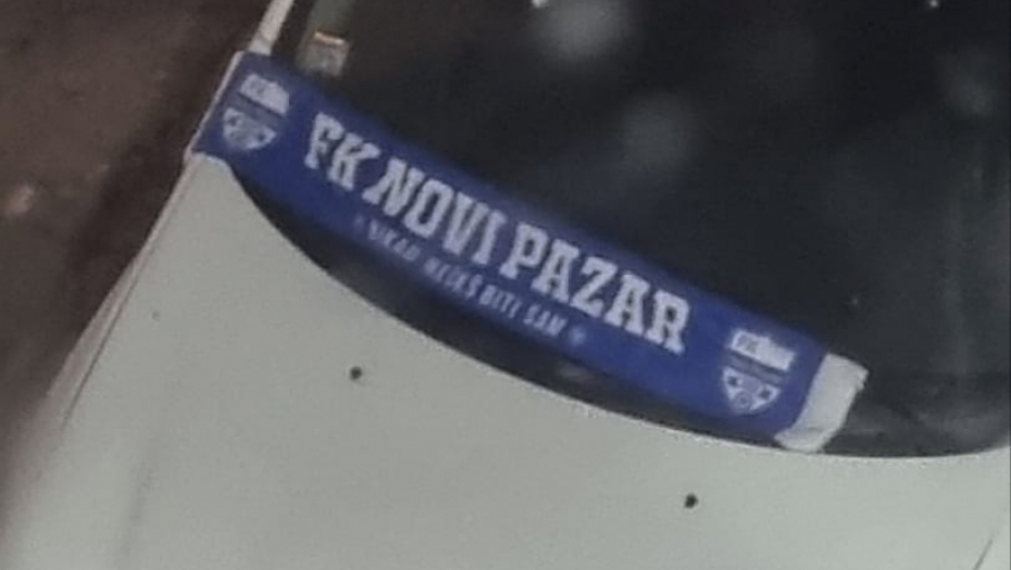 FK Novi Pazar