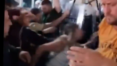 Poslednjih nekoliko meseci zgubidani maltertiraju građane, ali se i brukaju!