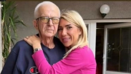 Jovana Jeremić konačno otkrila dugo čuvanu porodičnu tajnu