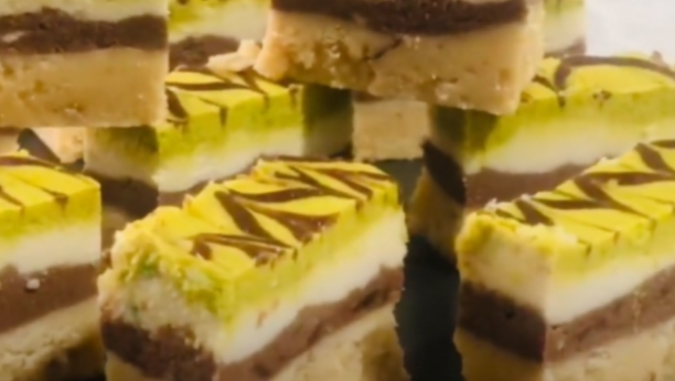 štanglice sa pistaćima