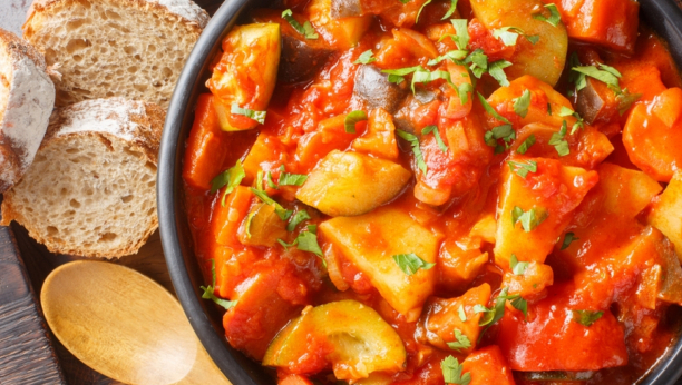 manastirski paprikaš