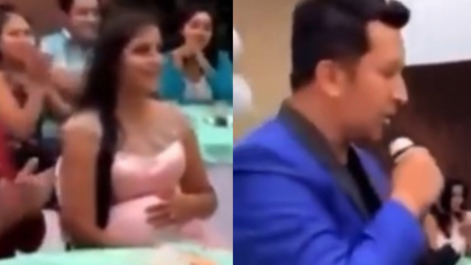 muž razotkrio aferu