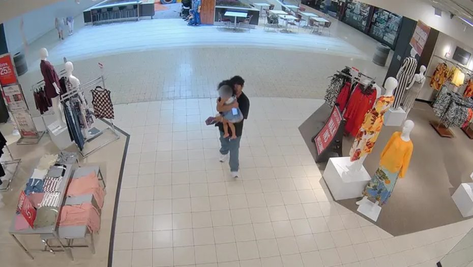 Foto: Fairfax County Police