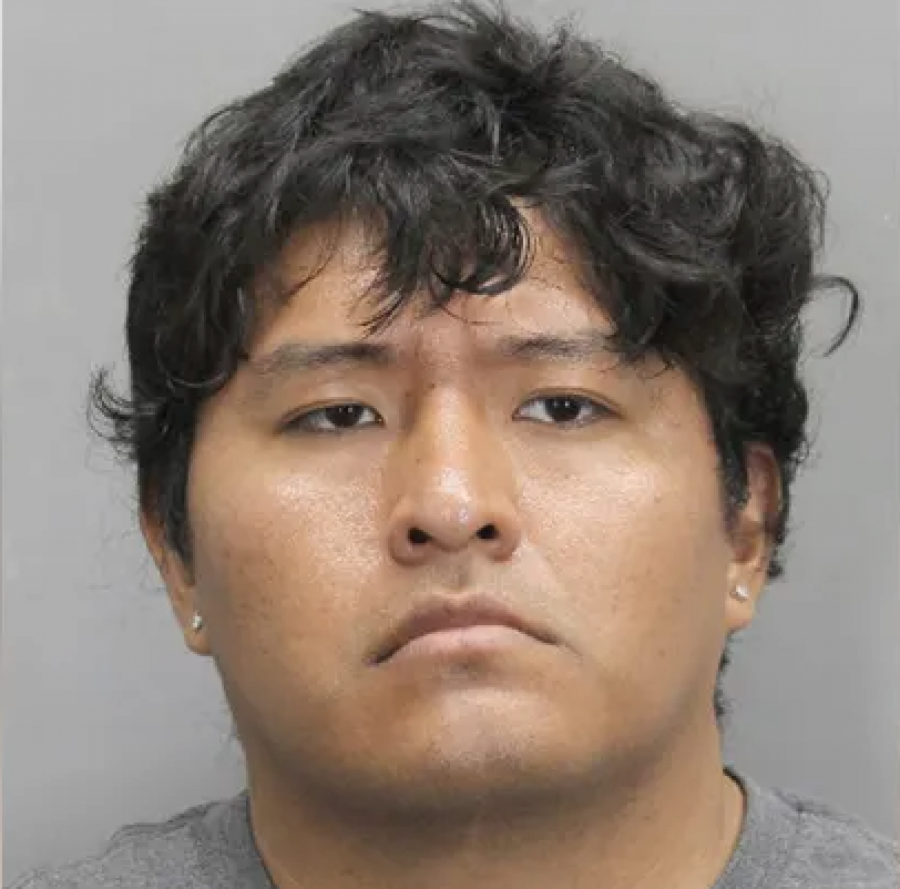 Foto: Fairfax County Police