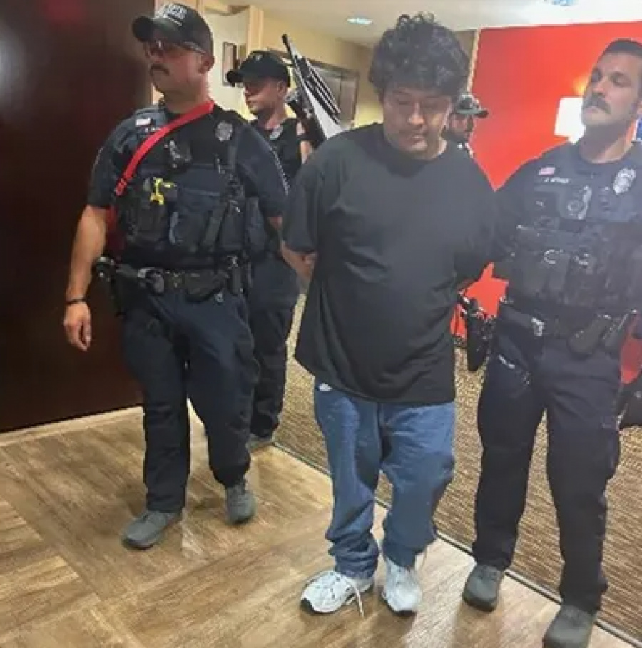 Foto: Fairfax County Police