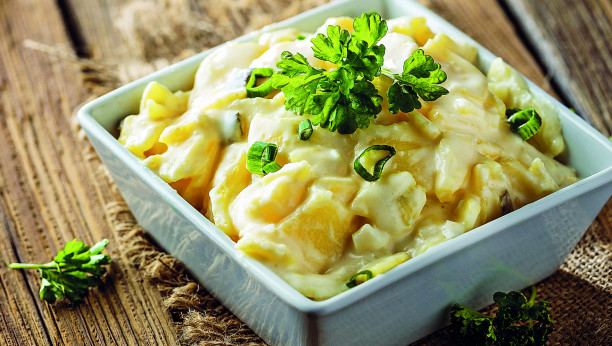 krompir salata