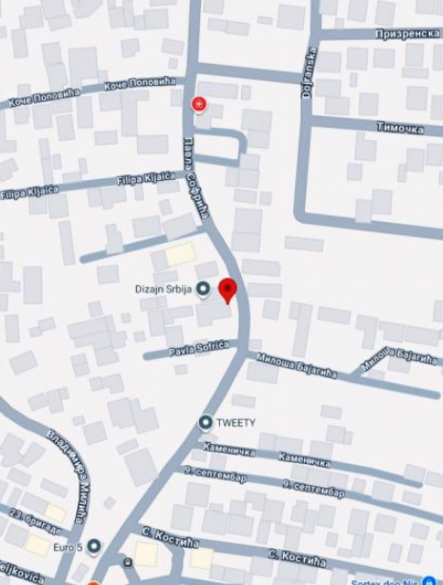 Foto: JKP Naissus Niš