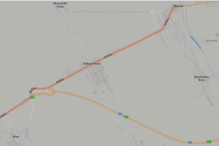 Foto: JKP Naissus Niš