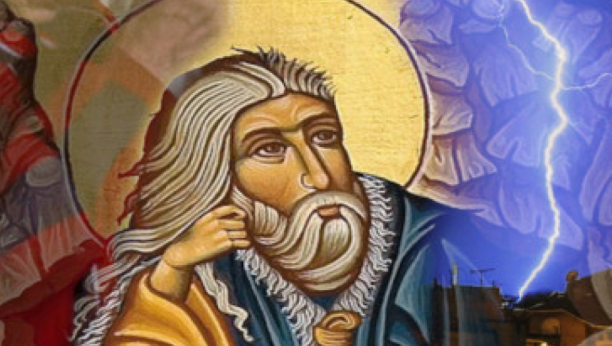 sveti ilija gromovnik