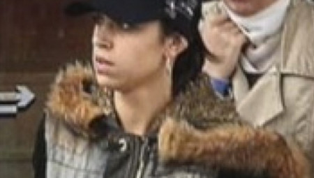 Njihova ljubav planula je gotovo momentalno. Zgodni Arapin znao je šta želi – Nataliju je odlučio da povede sa sobom i nije imao nameru da se vrati kući bez nje