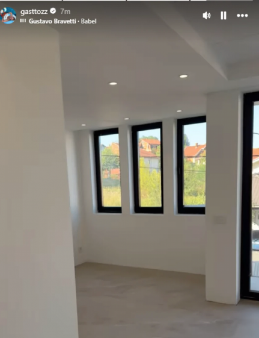 Nenad Marinković Gastoz