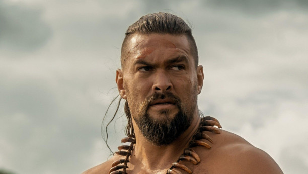 Džejson Momoa