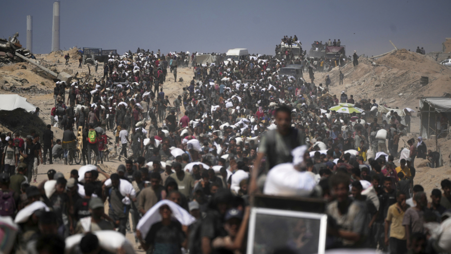 AP Photo/Jehad Alshrafi