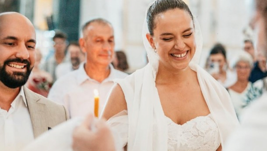 venčanje Srbina i Španjolke