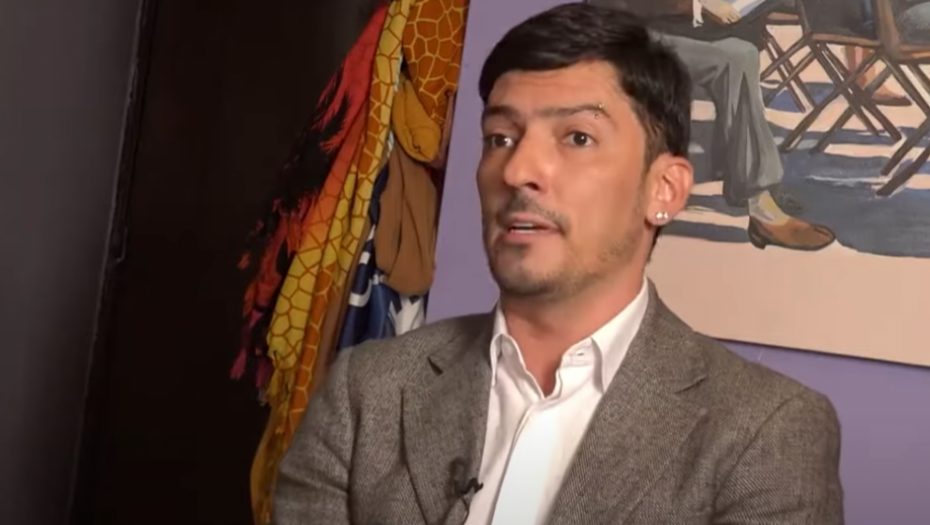 Huan Karlos Florijan