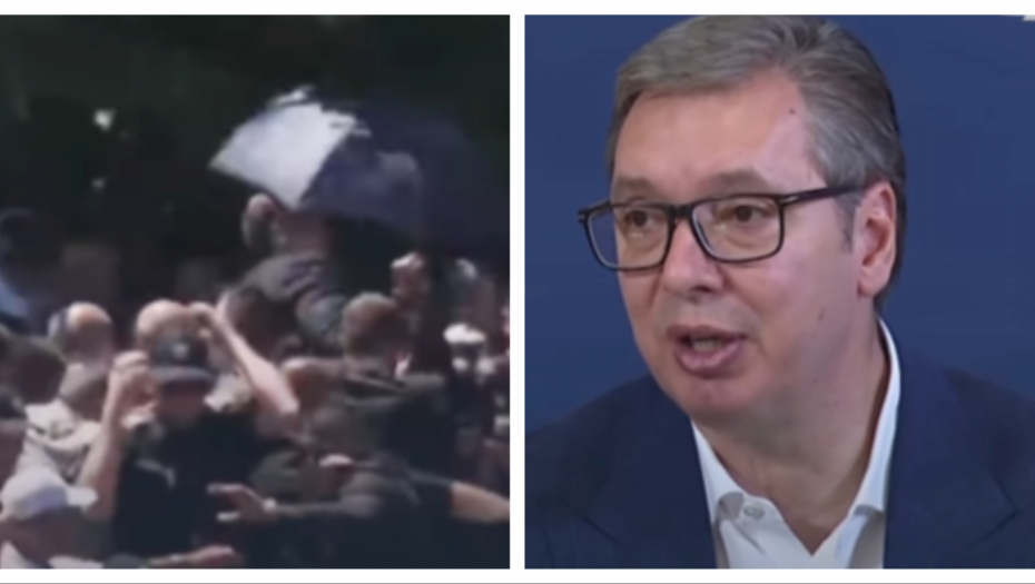 Vučić