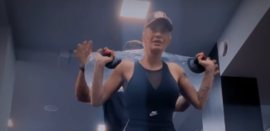 dušica jakovljević