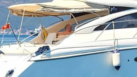 Zdenko Tomanović, glavni organizator blokada širom Srbije iz luksuza Porto Nova preti i planira haos. Srbija mora znati istinu.