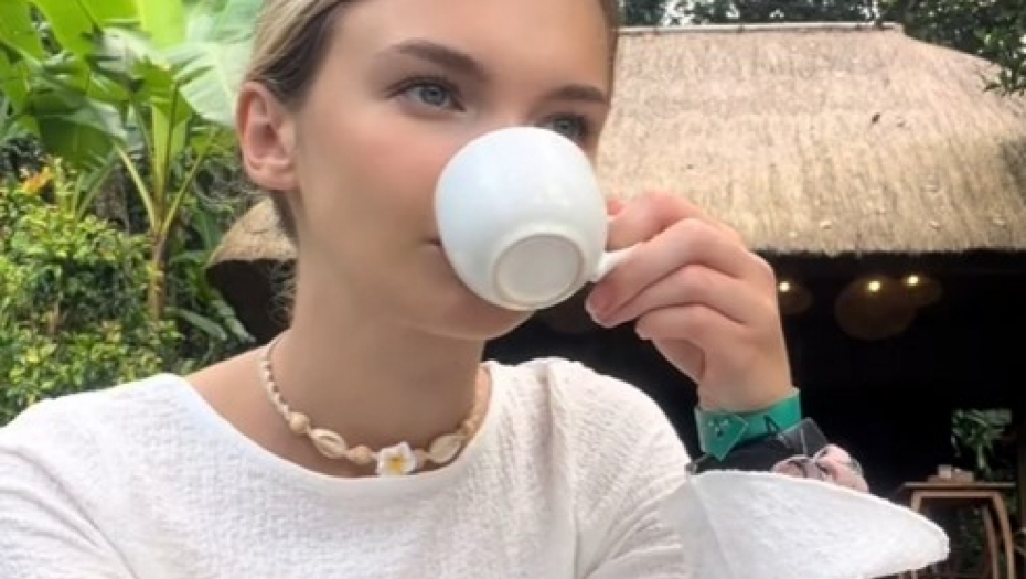 najskuplja kafa na svetu