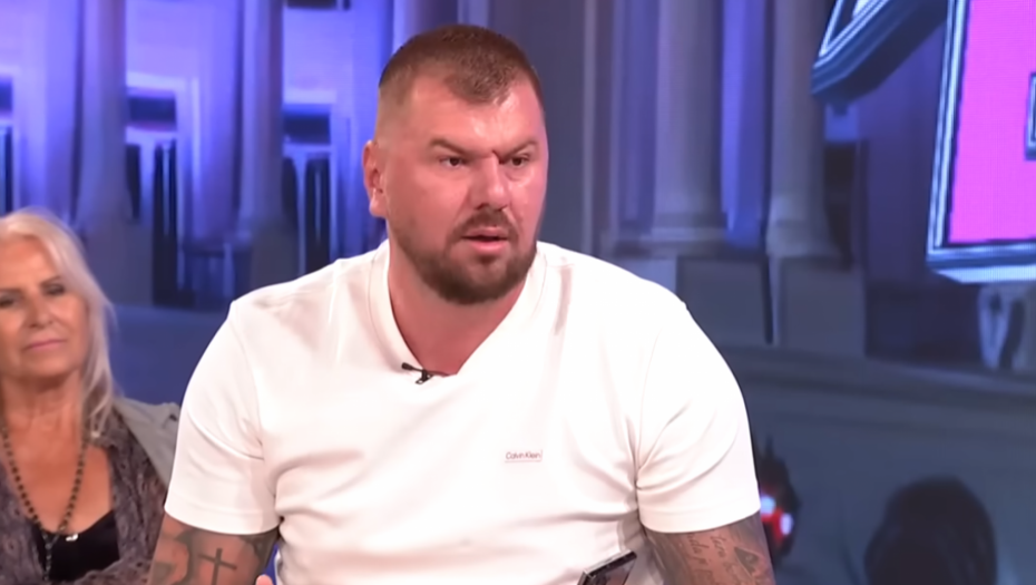 Marko Janjušević Janjuš