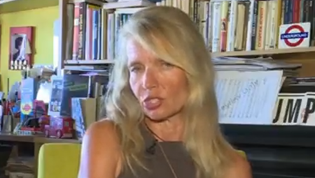 Marina Fratucan, novinarka opozicione N1 i veliki fan blokadera je otkrila njihovo pravo lice