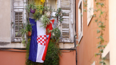 Predsednik Srbije Aleksandar Vučić odgovorio je na pretnje iz Zagreba