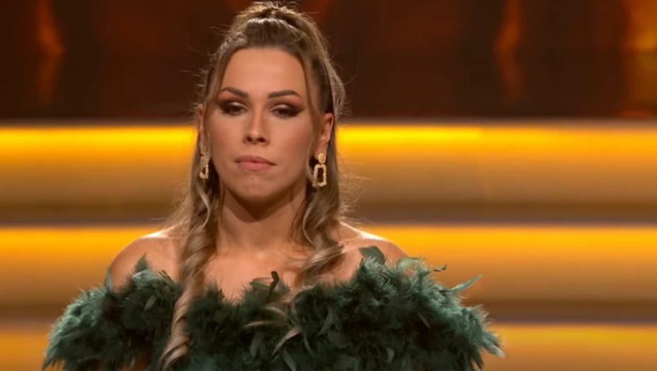 Almedina Nina Karahođa