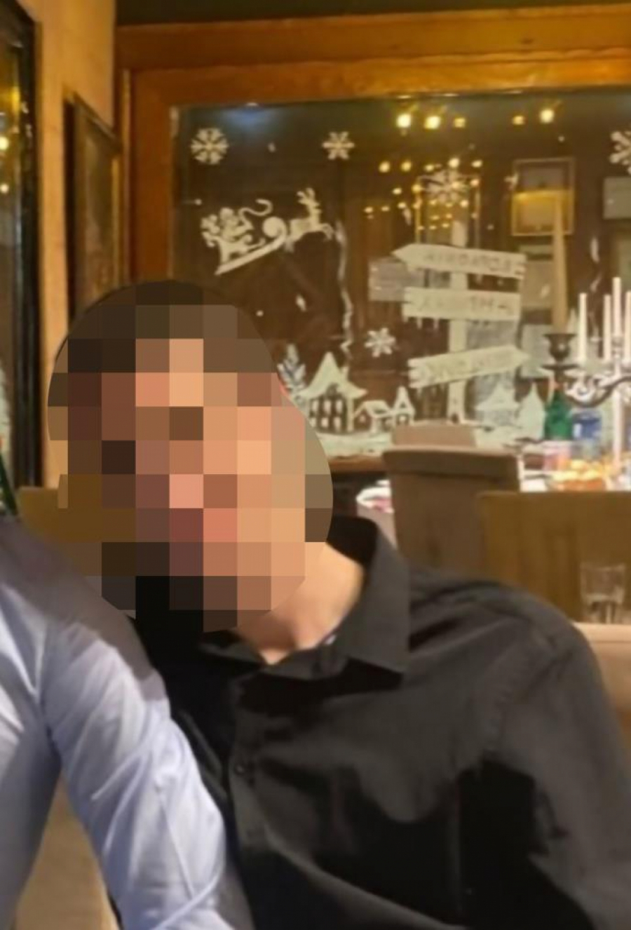 Napadnut tinejdžer na Voždovcu