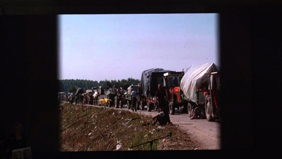 Obeležavanje Dana sećanja na sve stradale i prognane u oružanoj akciji Oluja