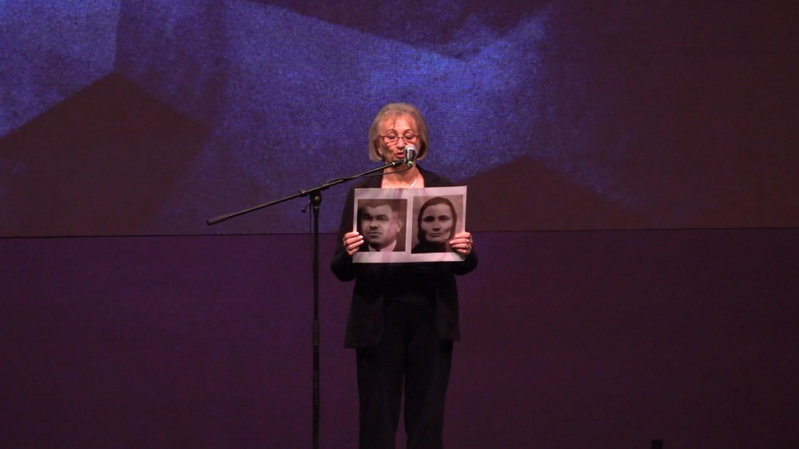 Obeležavanje Dana sećanja na sve stradale i prognane u oružanoj akciji Oluja