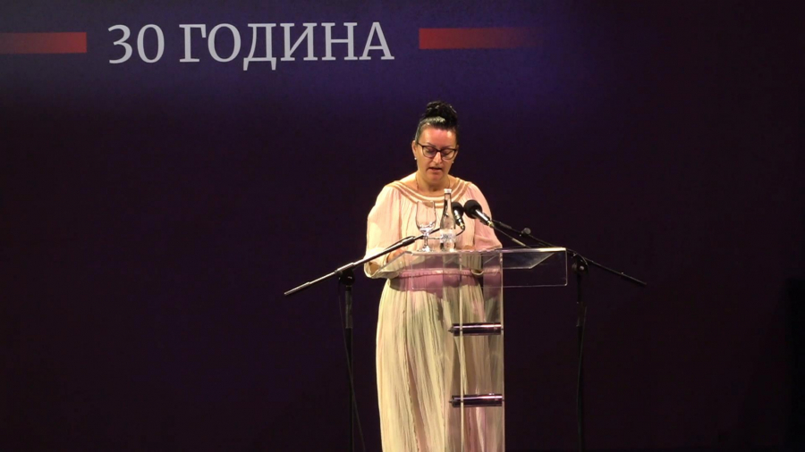 Obeležavanje Dana sećanja na sve stradale i prognane u oružanoj akciji Oluja