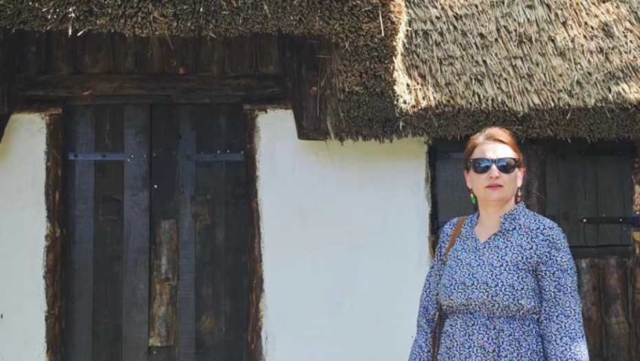 Maja Kolundžija Zoroe