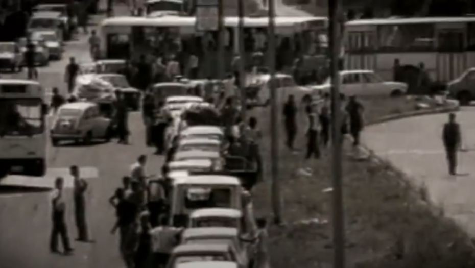 Printscreen/Youtube/RTS Prikazuje