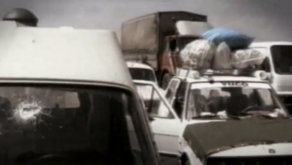 Printscreen/Youtube/RTS Prikazuje