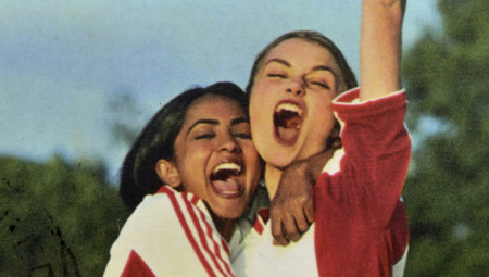 Napovedan nadaljevanje filma "Igraj kot Beckham" in novi film Marka Novakovića