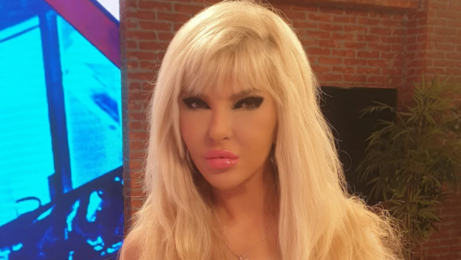 Jasna Milenković Jami