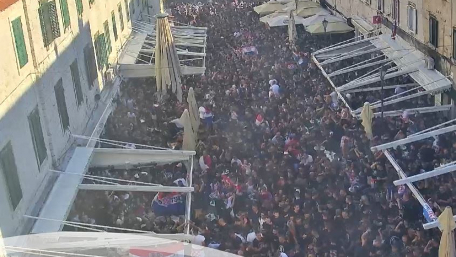 Marko Perković Tompson