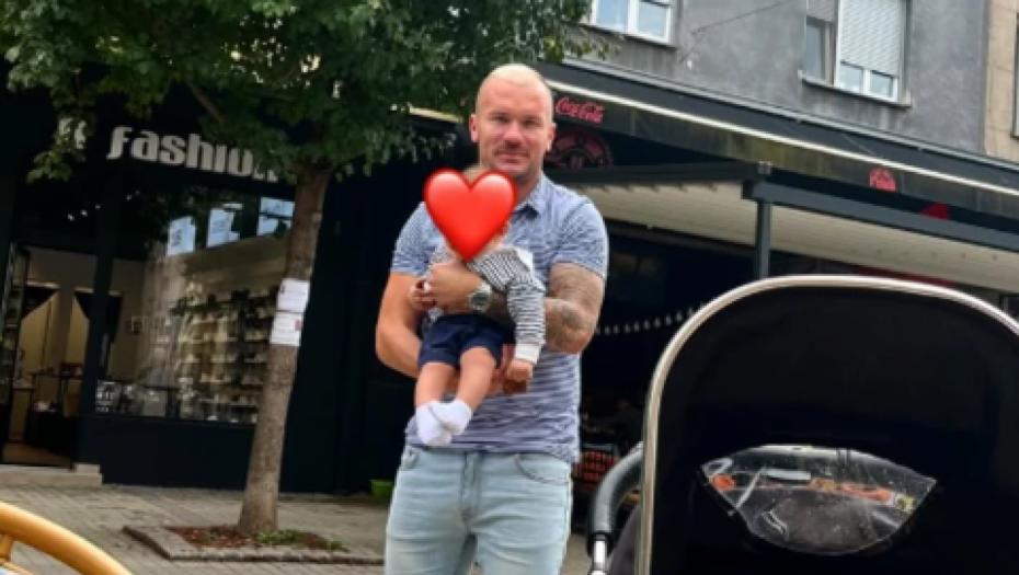 Danijel Dujković Munjez