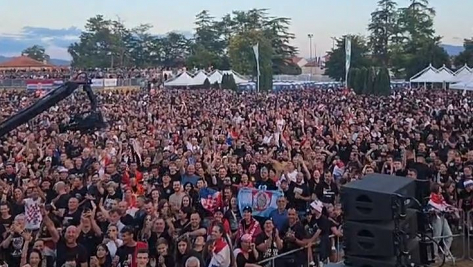 Marko Perković Tompson