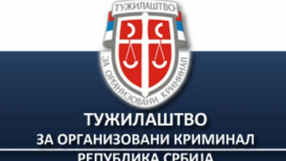 TUŽILAŠTVO ZA ORGANIZOVANI KRIMINAL