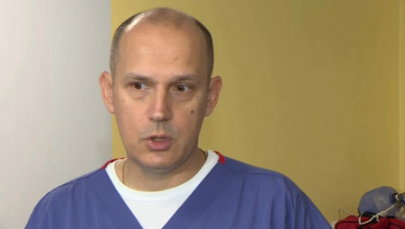 On je izrazio nadu da su građani shvatili da postoje ljudi i mediji koji neprestano šire laži i izazivaju paniku