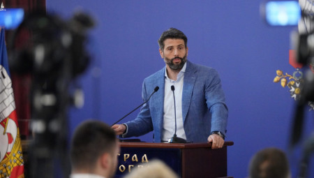 Savez samostalnih sindikata Srbije jasno i odlučno podržava stav gradonačelnika Šapića u odbrani zarada zaposlenih u predškolskim ustanovama.