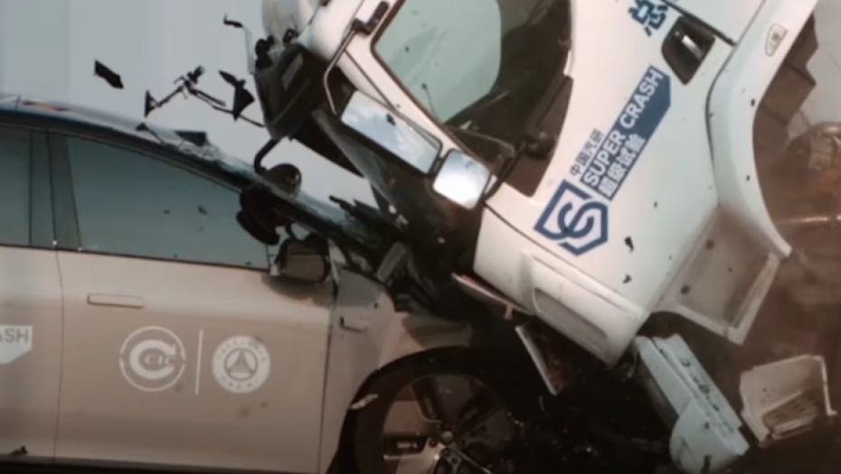 Foto: Youtube printscreen/Carscoops