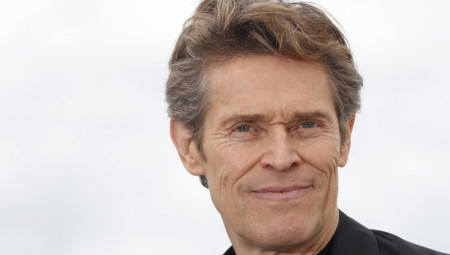 Willemu Dafoeju Počasno Srce Sarajeva na 31. Sarajevo Film Festivalu