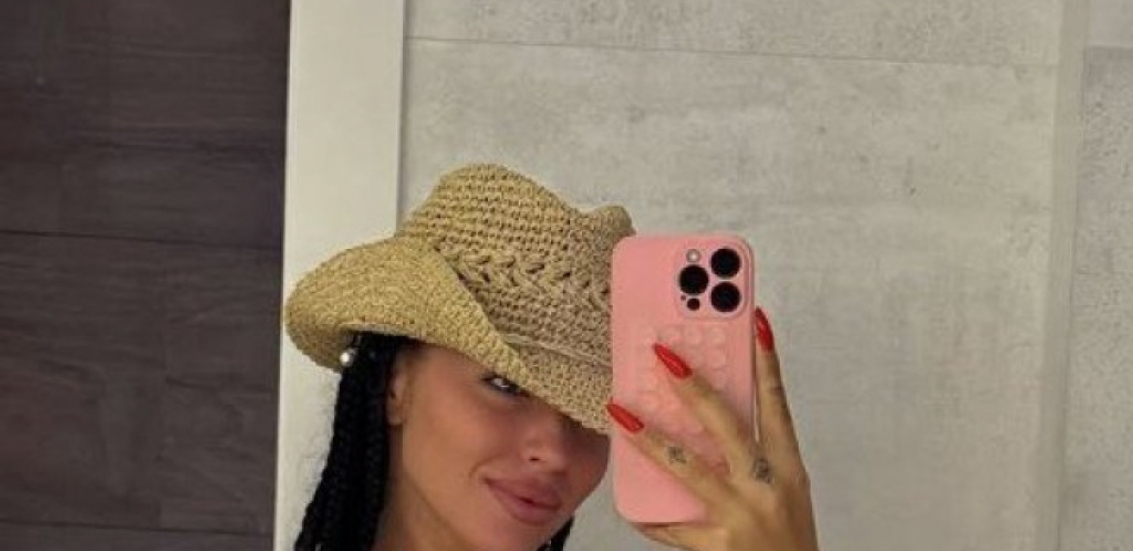 Teodora Džehverović