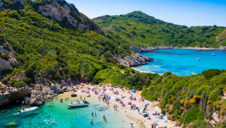 Ulazak u hladnu vodu nakon boravka na visokim temperaturama može biti poguban