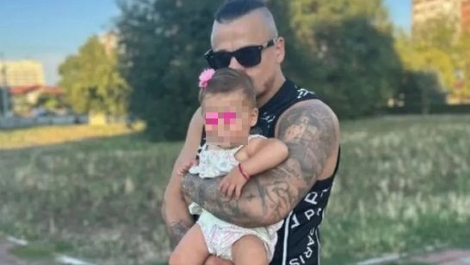 Borislav Terzić Terza