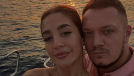 Evo koju pesmu je zatražila Crnogorka