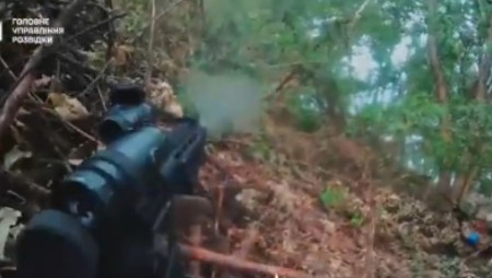 RUSI BROJE MRTVE NA STOTINE Ukrajinski specijalci izveli operaciju u Sumiju, objavili snimak sa prve linije fronta (VIDEO)