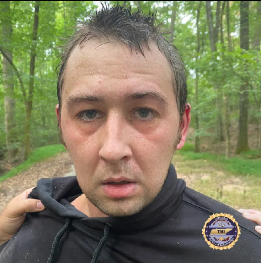 Foto: Fejsbuk/Policijska uprava Džeksona